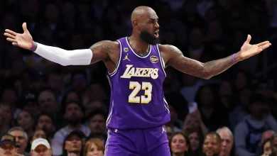 Lakers-Rockets: LA Underdogs in NBA Game 6 Despite Kevin Durant Injury