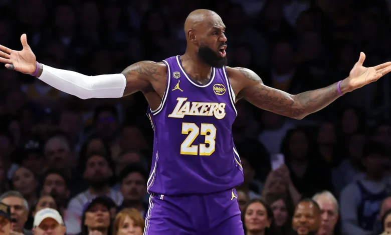 Lakers-Rockets: LA Underdogs in NBA Game 6 Despite Kevin Durant Injury