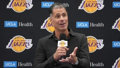 Lakers fans better hope latest trade rumors are actually true