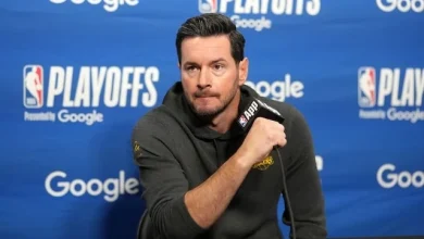 Lakers head coach gave direct message to team after Game 5 loss