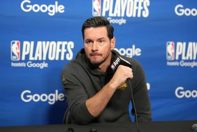 Lakers head coach gave direct message to team after Game 5 loss
