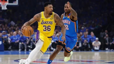 Lakers news: Marcus Smart savagely responds to JJ Redick’s take after loss to Thunder