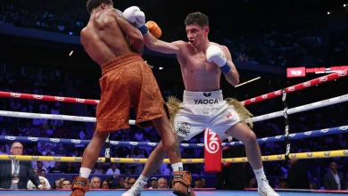 Lamont Roach vs William Zepeda Targeted for PBC Summer Card