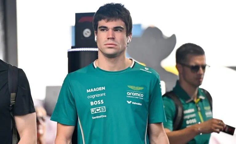 Lance Stroll Suffers Canadian GP Humiliation: The Unapproved Aston Martin Changes That Ruined His Home Race