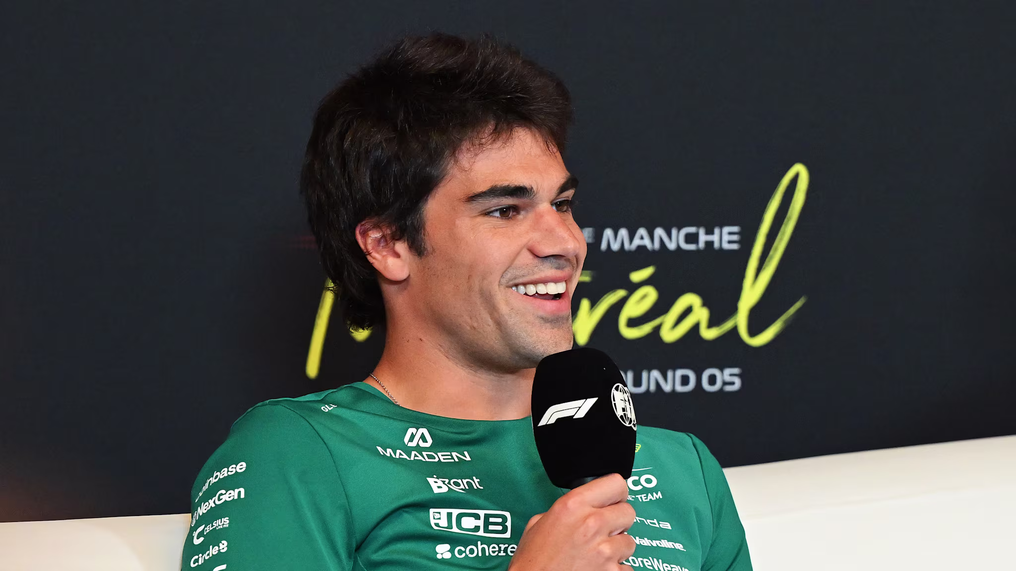 Lance Stroll explains Aston Martin’s focus ahead of his home race in Canada after ‘step forward’