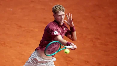 Landaluce and Llamas deliver and are one game away from entering the final draw in Rome