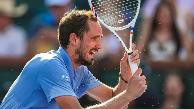 Landaluce vs Medvedev Odds, Picks & Predictions in Rome QF