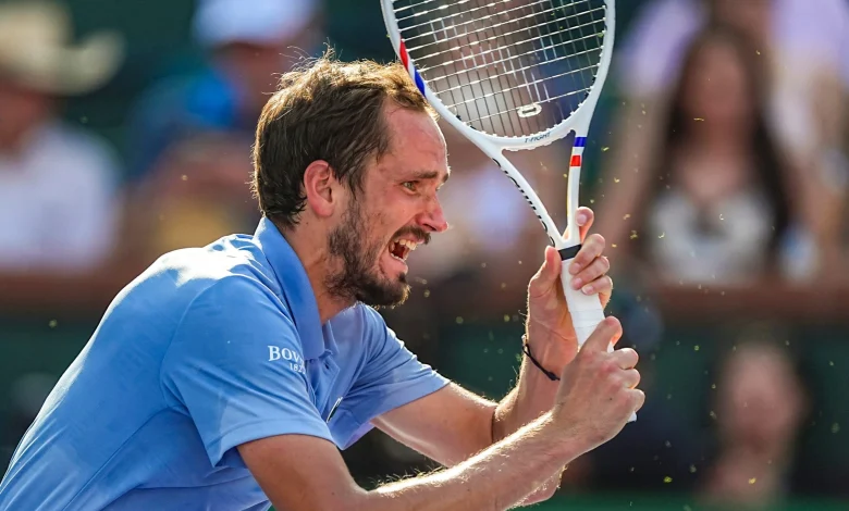 Landaluce vs Medvedev Odds, Picks & Predictions in Rome QF