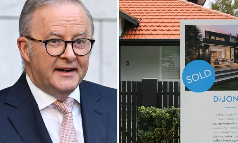 Landlords dump thousands of rentals before budget changes