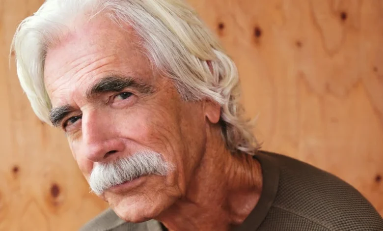 'Landman' Star Sam Elliott Is Still Pursuing Honesty in His Art