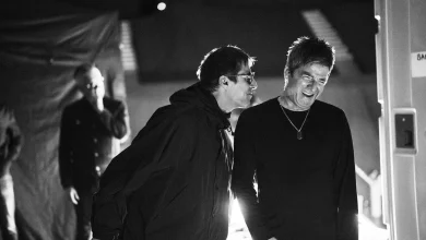 Landmark Oasis Documentary Film by Steven Knight Coming to Theatres and Disney+ this Year
