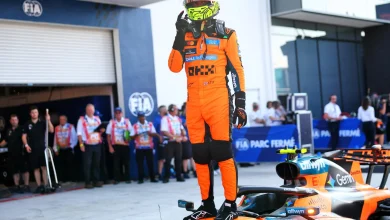 Lando Norris sprint pole at risk as Miami investigation launched