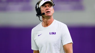 Lane Kiffin's Decision To Abandon Ole Miss Was Actually Smart And Good, According To Lane Kiffin