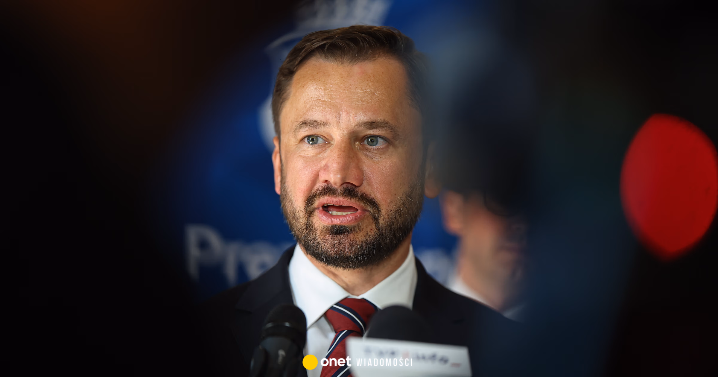 Łapiński: w Krakowie wydarzyła się rzecz bez precedensu w historii III RP