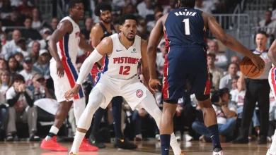 Last Two Minute Report confirms questionable call in Cavs Game 3 win over Pistons