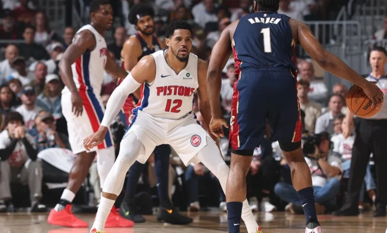 Last Two Minute Report confirms questionable call in Cavs Game 3 win over Pistons