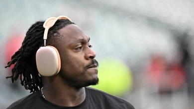 Latest A.J. Brown update leaves Chiefs with an uncomfortable reality