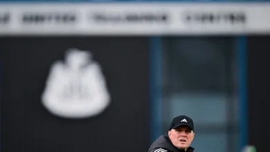 Latest. Eddie Howe's team news update: Tonali 'potentially' available for Fulham trip