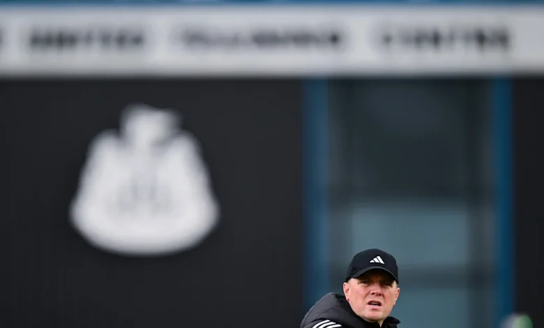 Latest. Eddie Howe's team news update: Tonali 'potentially' available for Fulham trip