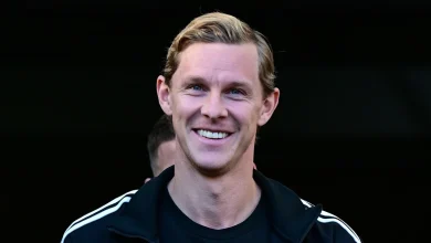 Latest. Emil Krafth to depart Newcastle United this summer
