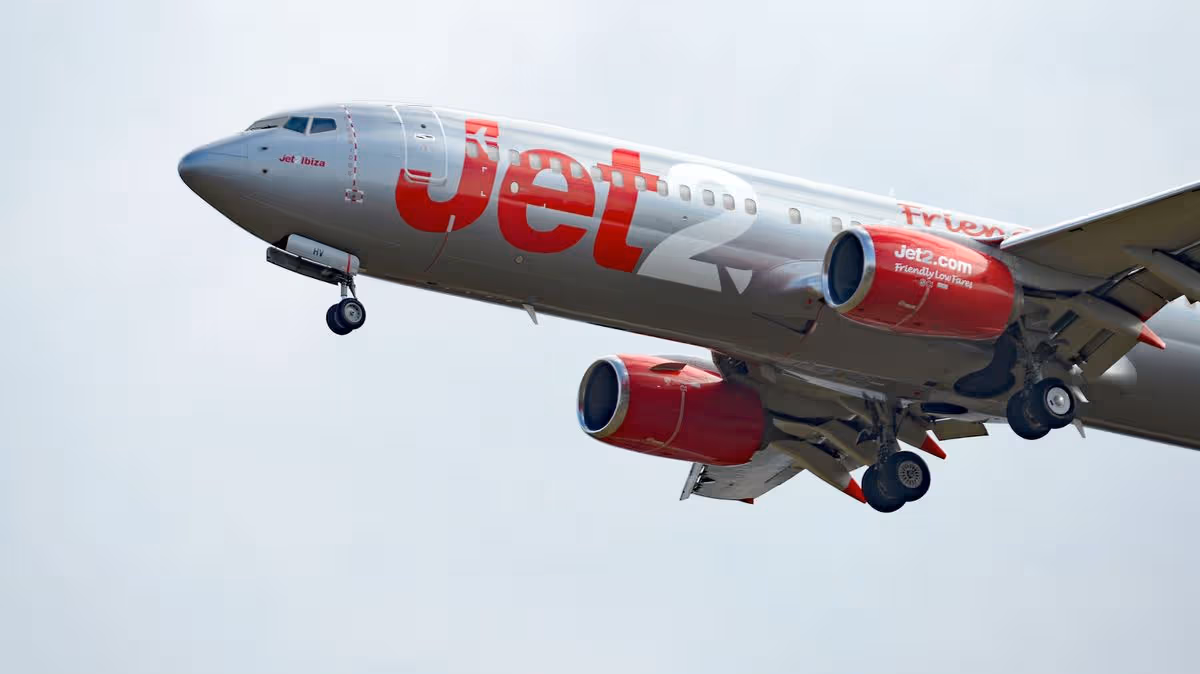 Latest Jet2 rules for anyone visiting Spain, Greece, France, Turkey or Portugal