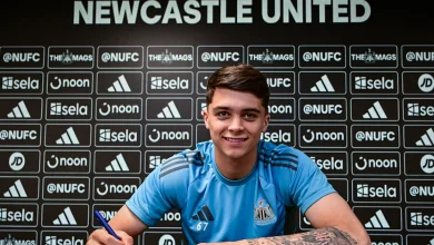 Latest. Lewis Miley signs new long-term contract