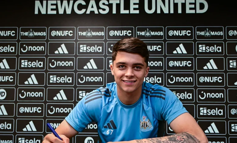 Latest. Lewis Miley signs new long-term contract