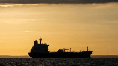 Latest Oil Market News and Analysis for May 4