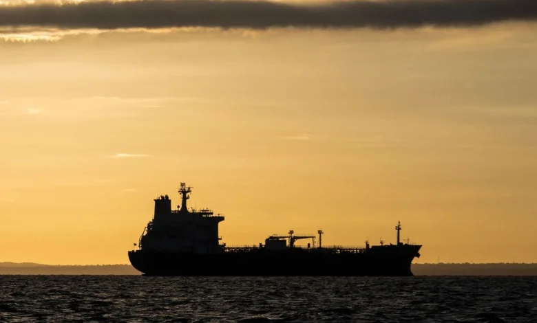 Latest Oil Market News and Analysis for May 4