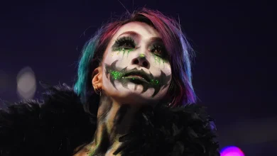 Latest on Asuka’s Contract Details and Internal WWE Frustration