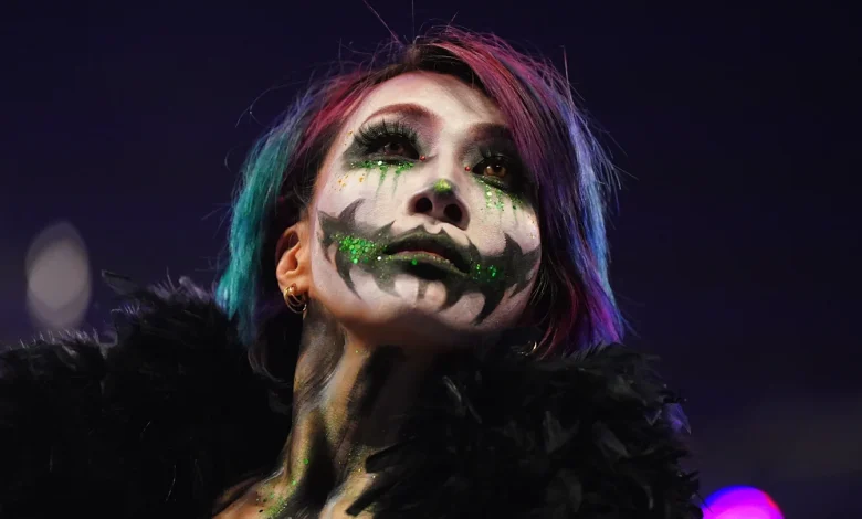 Latest on Asuka’s Contract Details and Internal WWE Frustration