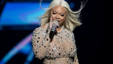 Latto Seemingly Throws Shots At Cardi B On New Album