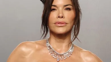 Lauren Sánchez Mocked For ‘Awkward’ And ‘Embarrassing’ Dance Moves At The Met Gala