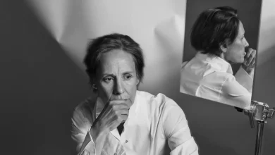 Laurie Metcalf’s Third Act