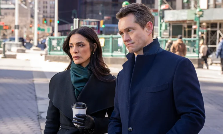 'Law & Order' Renewed for Season 26 on NBC