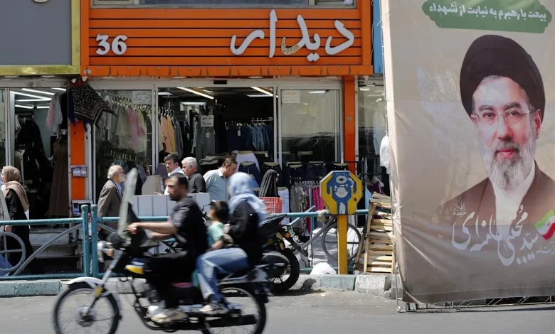 Lawmakers Query Iran War Cost as Trump Renews Strike Threats