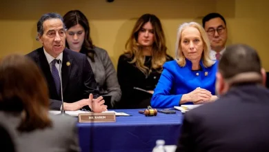 Lawmakers accuse Justice Department of rushing SPLC indictment, citing whistleblower reports