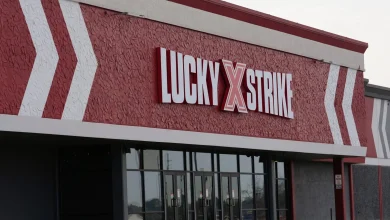 Lawsuit Claims Lucky Strike Built Bowling Monopoly