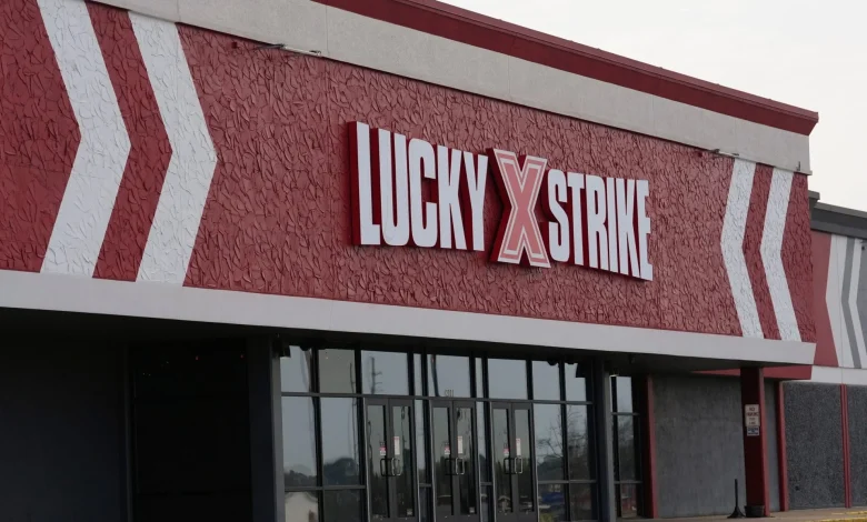 Lawsuit Claims Lucky Strike Built Bowling Monopoly