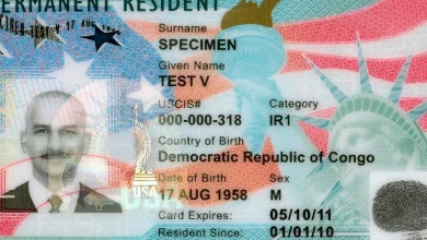 Lawyers, Policy Experts React to Trump's Green Card Crackdown