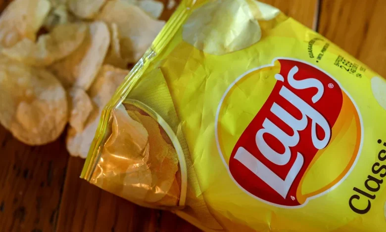 Lay’s and Doritos maker to raise prices on small bags of chips