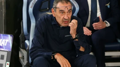 Lazio chief Fabbiani: ‘Even we didn’t expect Coppa Italia Final’