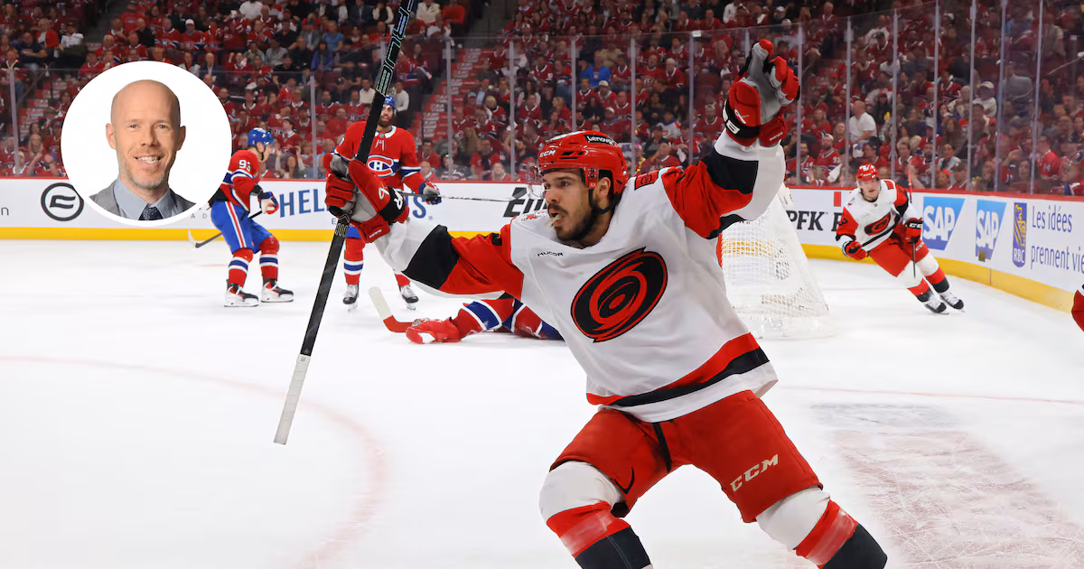 Le Canadien tombe à plat, sa saison en péril