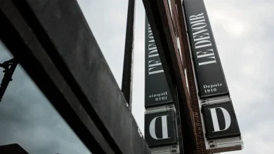 «Le Devoir» récompensé à l’international aux Global Media Awards