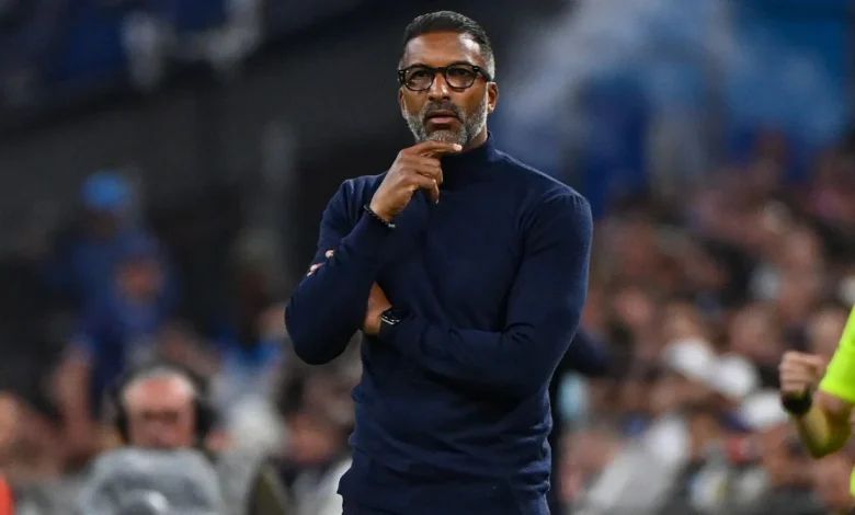 Le Havre-OM, compos : 3 énormes surprises dans le 11 de Beye !