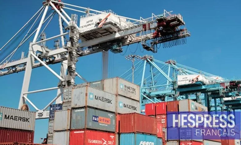 Le Maroc dans le trio de tête des plus grands marchés importateurs d’Afrique