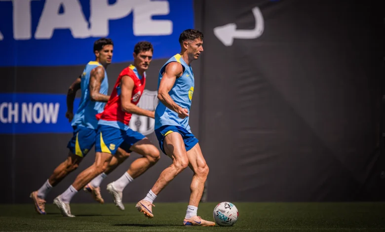 Le groupe convoqué pour le dernier match de la saison, à Valence