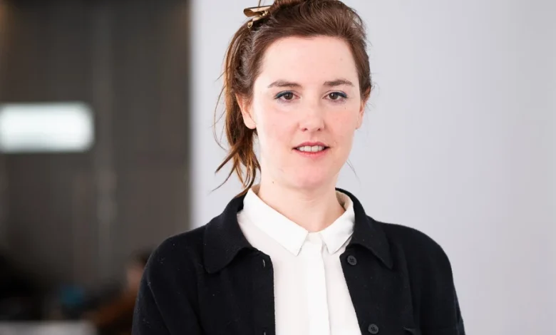 Le premier long métrage de Florence Longpré en tournage