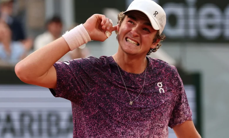 Le programme de dimanche : le choc Fonseca - Ruud en night session, Zverev en amuse-bouche