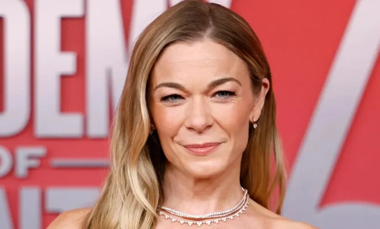 LeAnn Rimes Has Hilarious Response to Rumors She’s Joining ‘RHOBH’